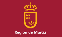 Región de Murcia logo