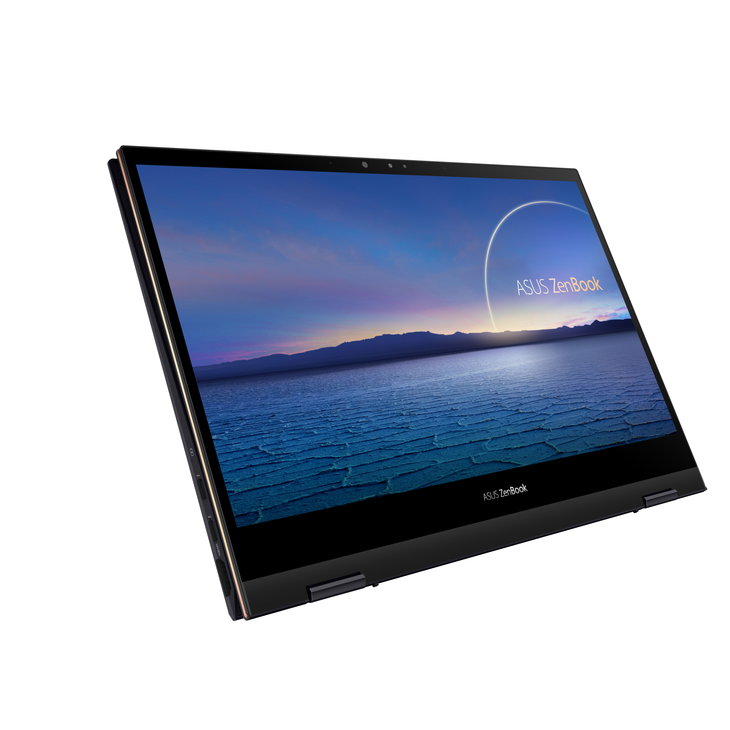 Zenbook Flip S13 OLED (UX371, 11th Gen Intel)｜Laptops For Home