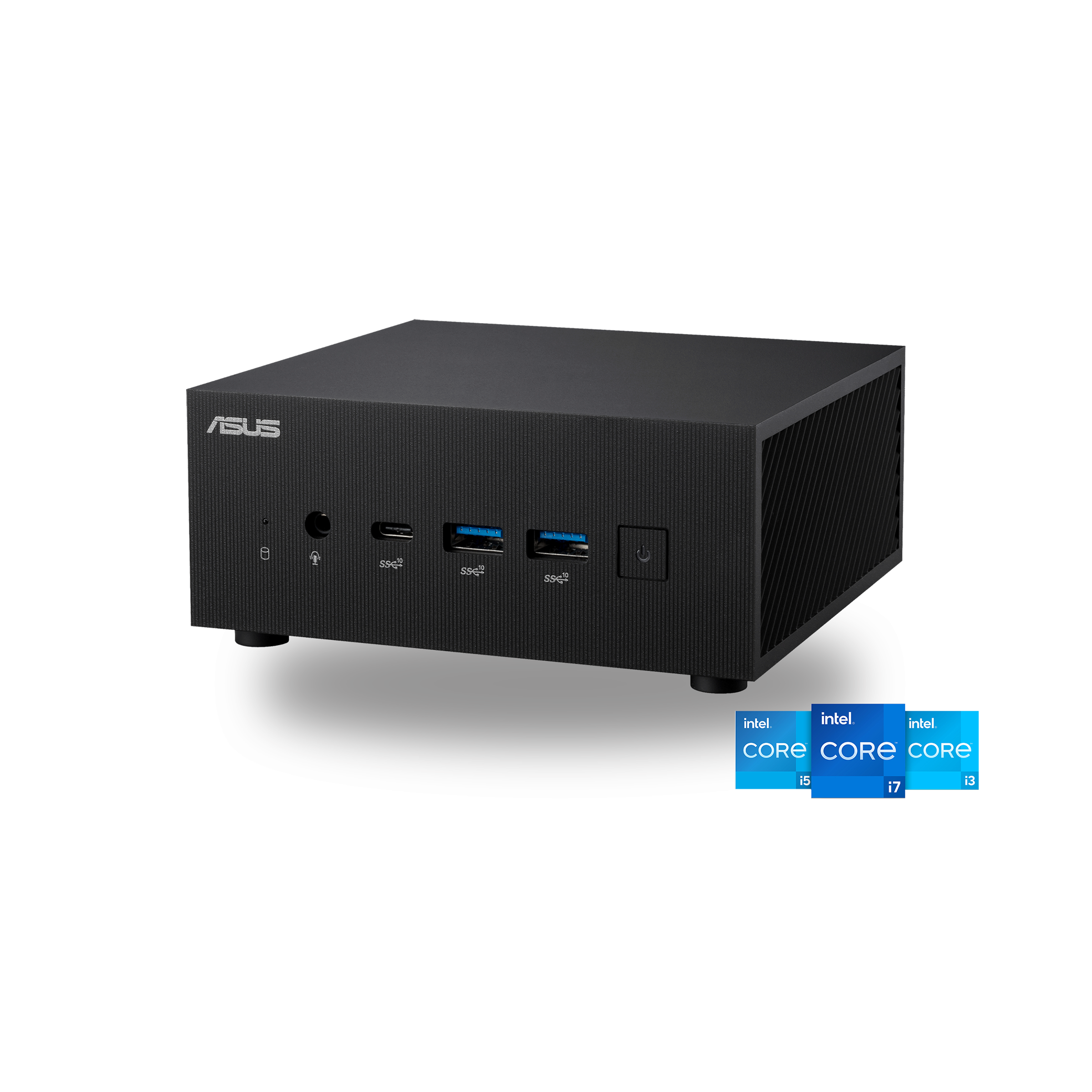 ASUS PN64-E1 Mini PC Hits Retail: Up To Intel Core i7-13700H 14