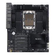 Pro WS W790E-SAGE SE｜Motherboards｜ASUS USA