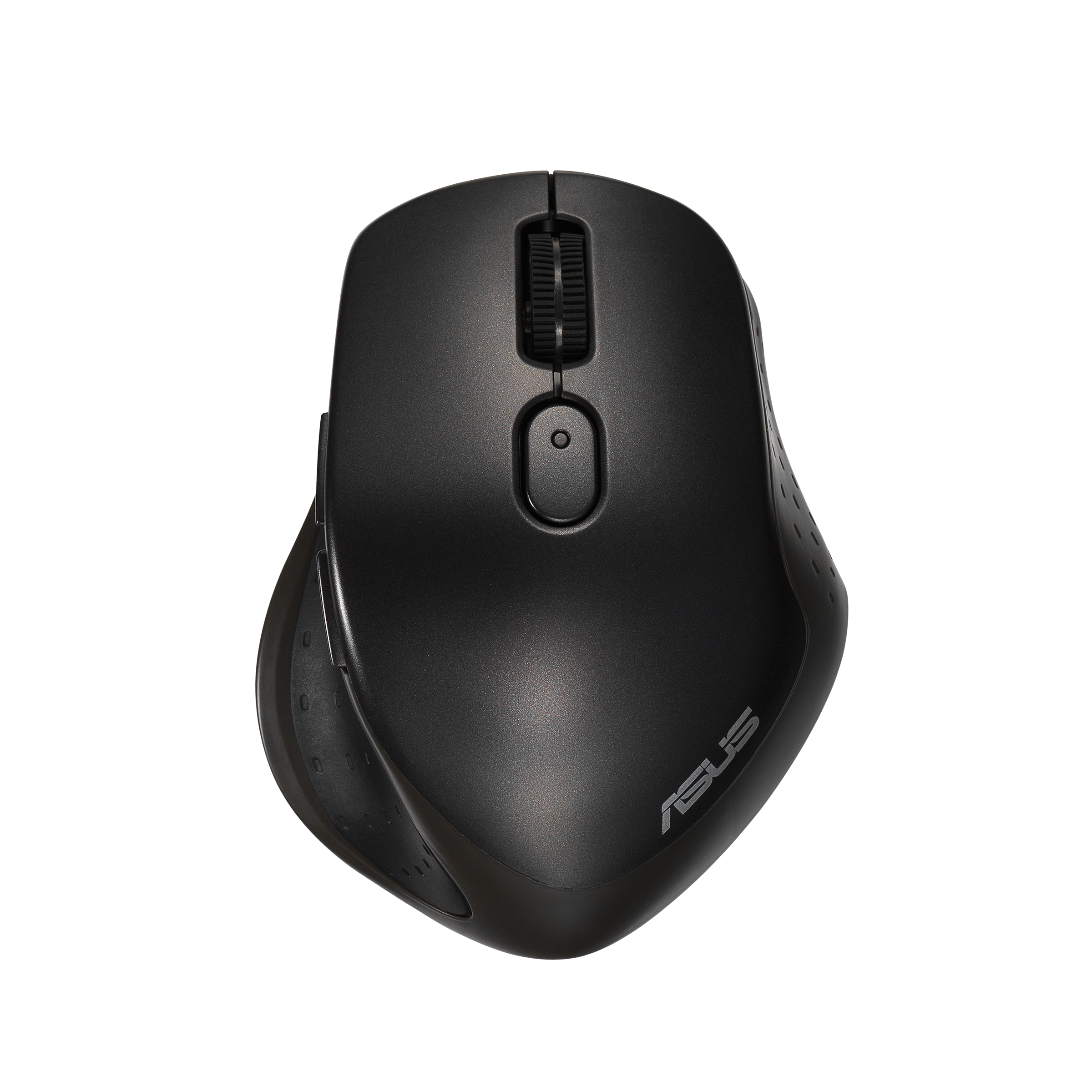 Asus MW201C 1600 DPI Wireless Mouse Argenté