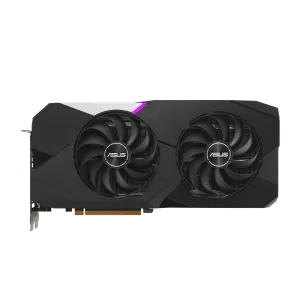 DUAL-RX6700XT-O12G