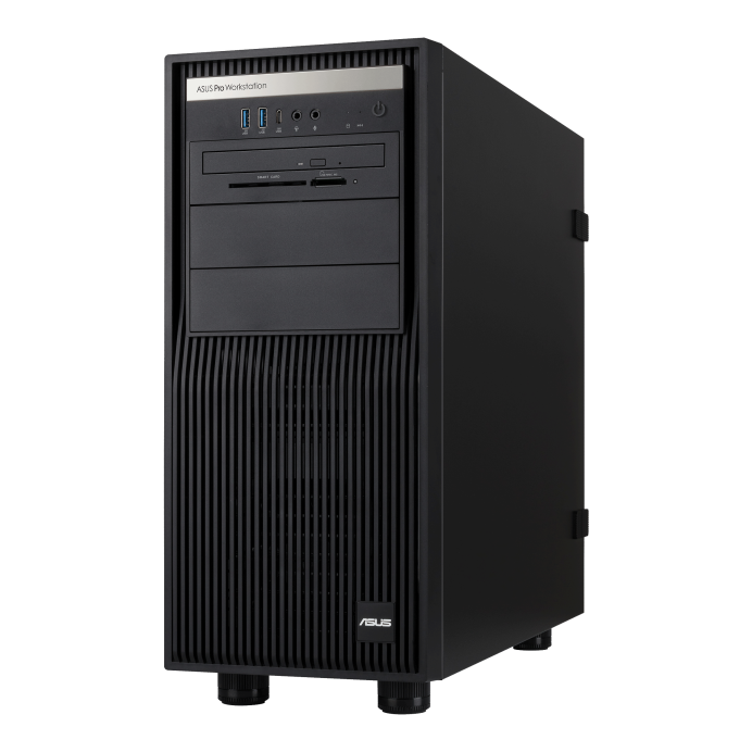 ExpertCenter Pro ET500I W8