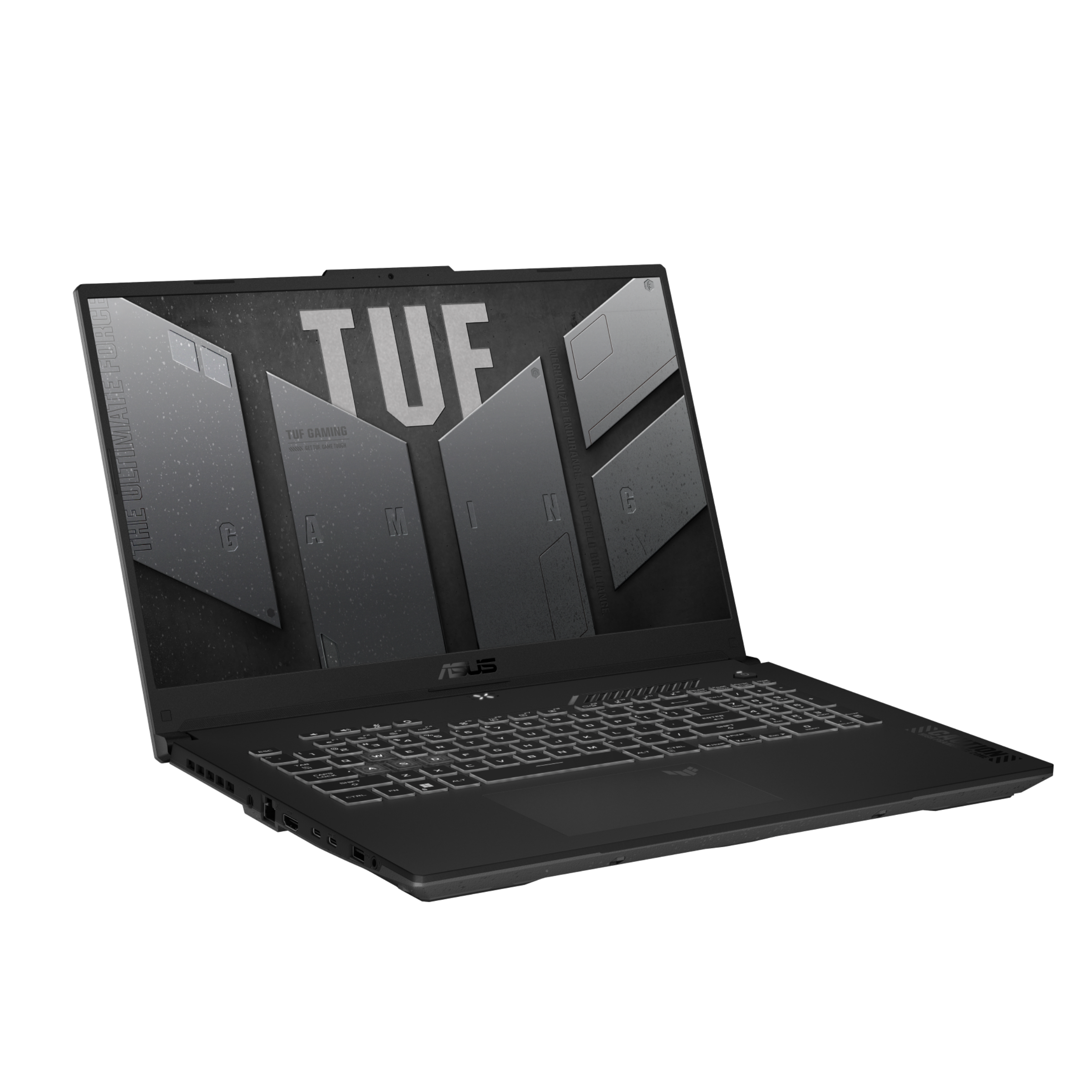 ASUS TUF Gaming F17 (2023)｜筆記型電腦電競｜ASUS 台灣