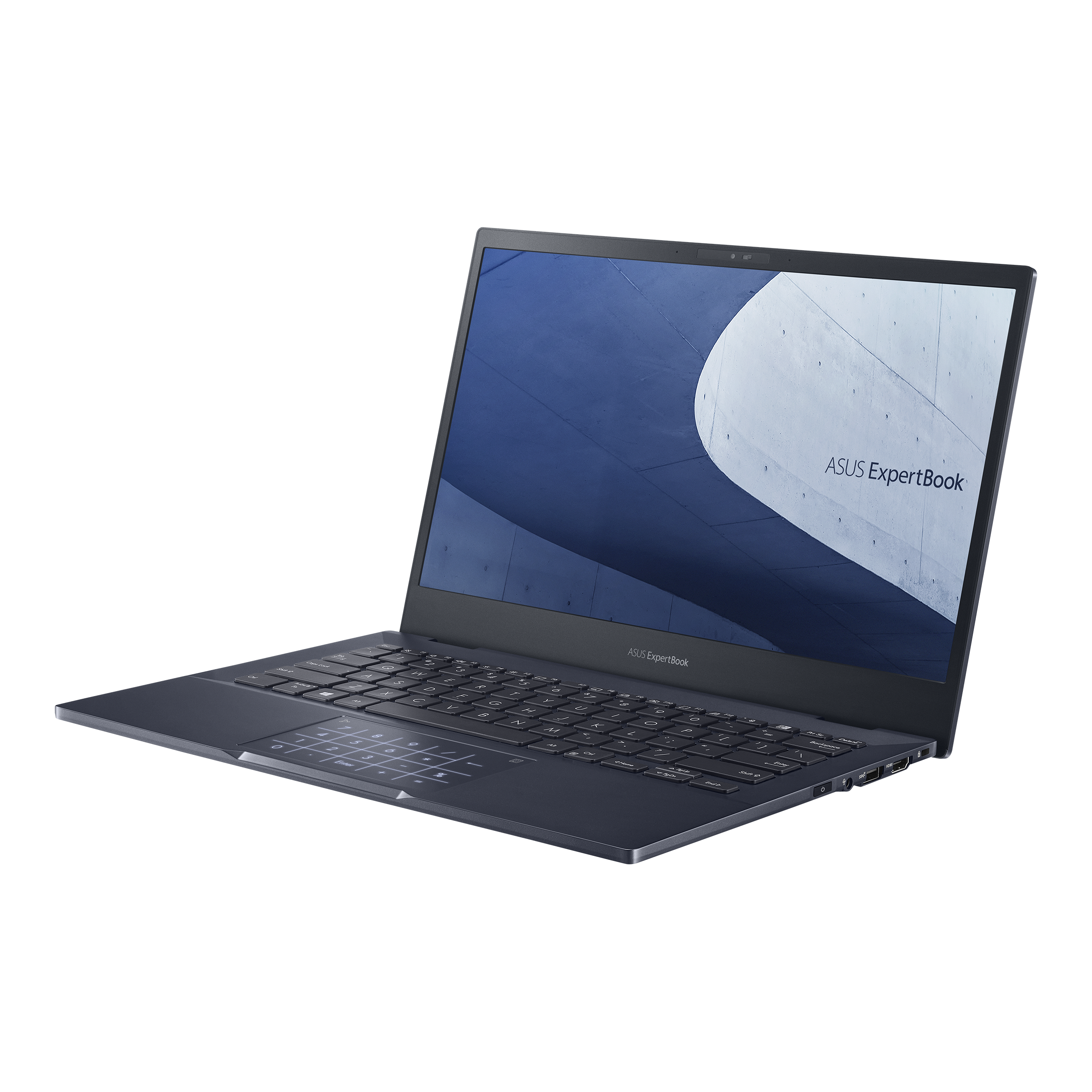 ExpertBook B5 OLED (B5302C, Intel 11 поколения)