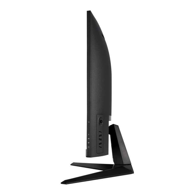 Ne laissez pas passer cette chance ! Le moniteur ASUS TUF Gaming VG32VQ1BR est disponible au meilleur prix en Algérie, à 74 900 DA, exclusivement sur elasslihitech.com. Profitez d’une qualité d’image inégalée, d’une réactivité instantanée, et de technologies avancées qui feront de vous un gamer d’élite. Faites le bon choix et donnez un coup de boost à votre setup gaming. N'attendez plus, c’est le moment de faire passer votre expérience de jeu à un tout autre niveau !