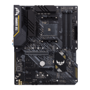 TUF GAMING B450-PLUS II