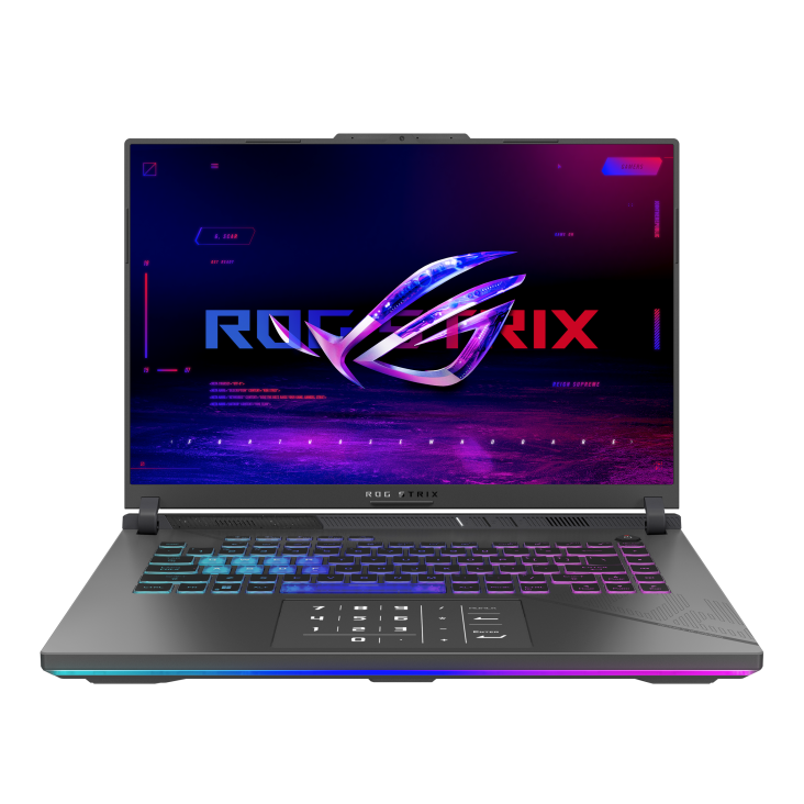 ROG Strix G16 (2024) G614