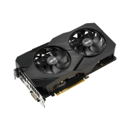 ASUS Dual GeForce RTX 2060 EVO