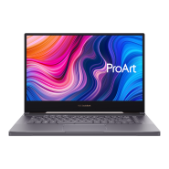 ProArt Studiobook Pro 15 W500