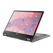 ASUS y HP introducen sus propuestas de Chromebook Plus