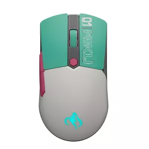 ASUS TUF GAMING Mini Wireless Mouse Hatsune Miku Edition