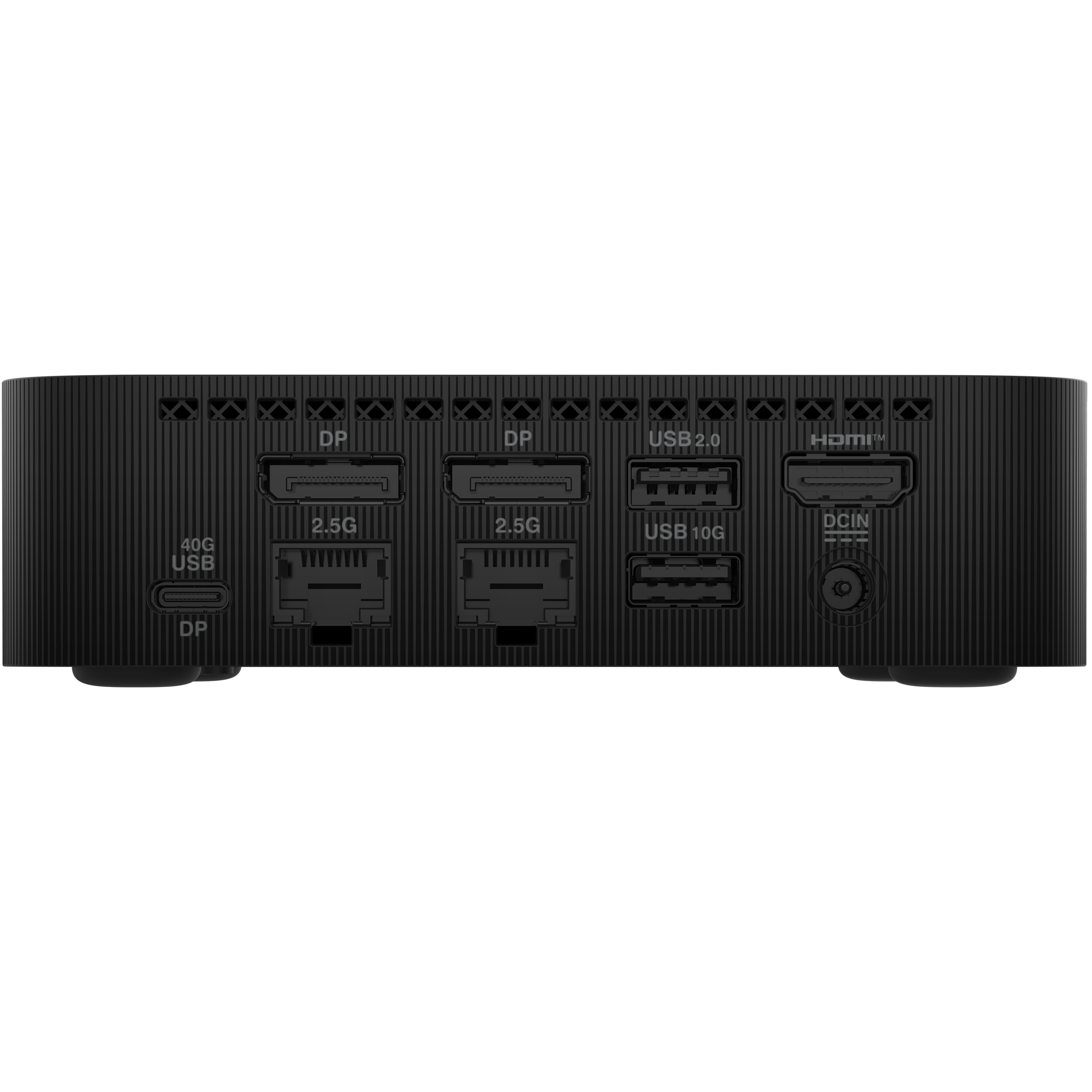 ASUS ExpertCenter PN54