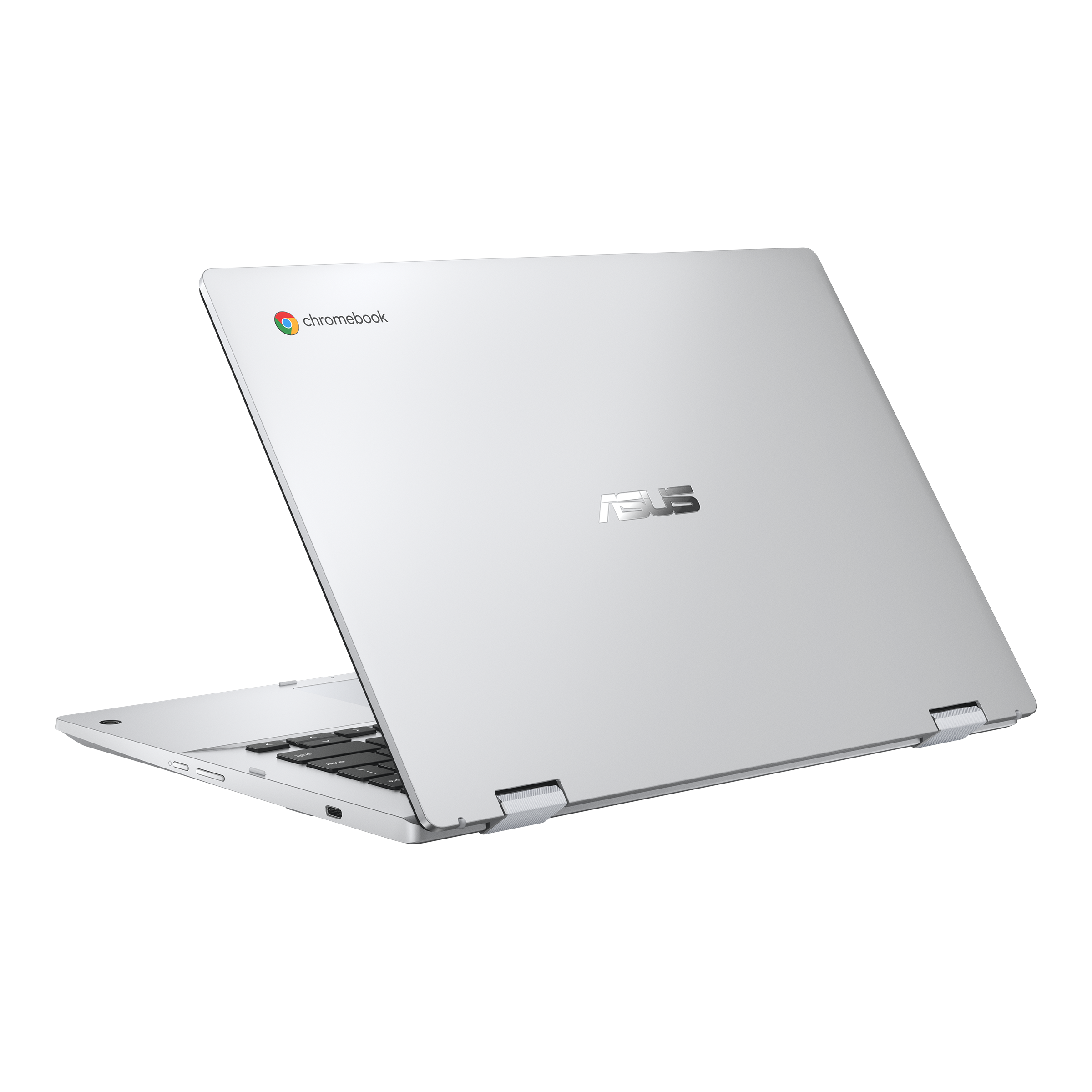 ASUS Chromebook Flip CX1 (CX1102)｜Laptops For Home｜ASUS Global