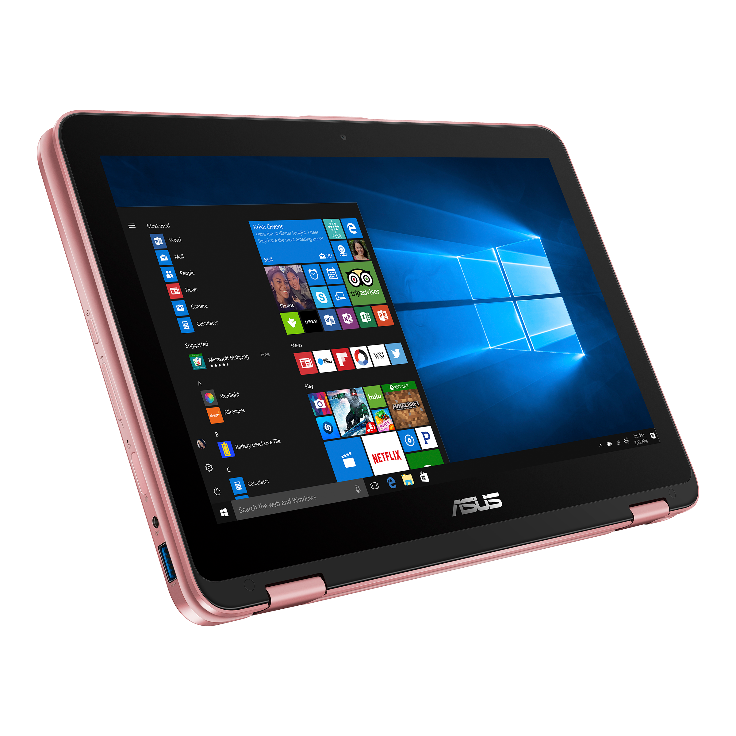 Vivobook Flip 12 TP203｜Laptops Für zu Hause｜ASUS Deutschland