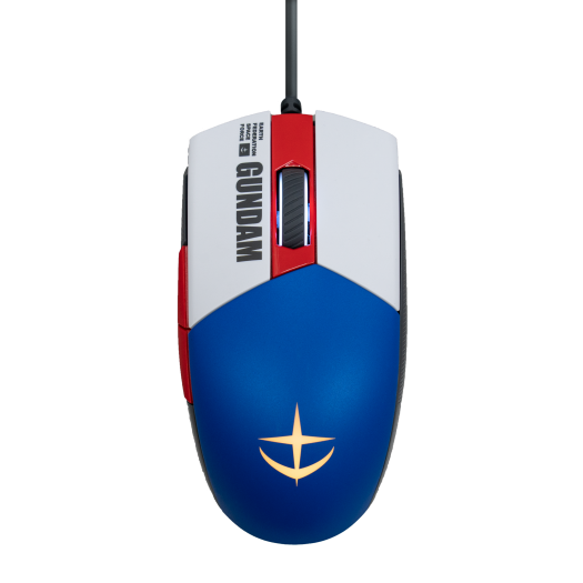 Rog Strix Impact Ii Gundam Edition
