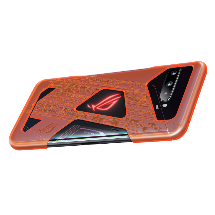 ROG NEON AERO CASE(ZS661KS)