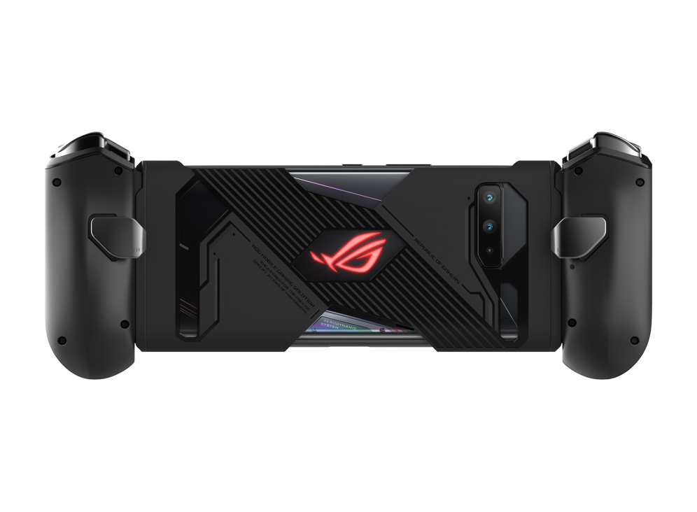 ROG Kunai 3 Gamepad for ROG Phone 3 & Samsung S20