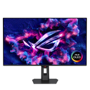 ROG Strix OLED XG32UCDS