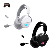ROG Pelta Gaming Headset