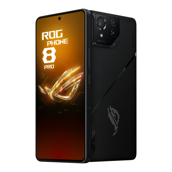 ROG Phone 8 Pro | Gaming phones｜ROG - Republic of Gamers｜ROG Global