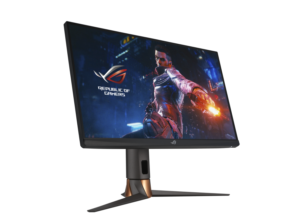 ROG Swift PG279QM