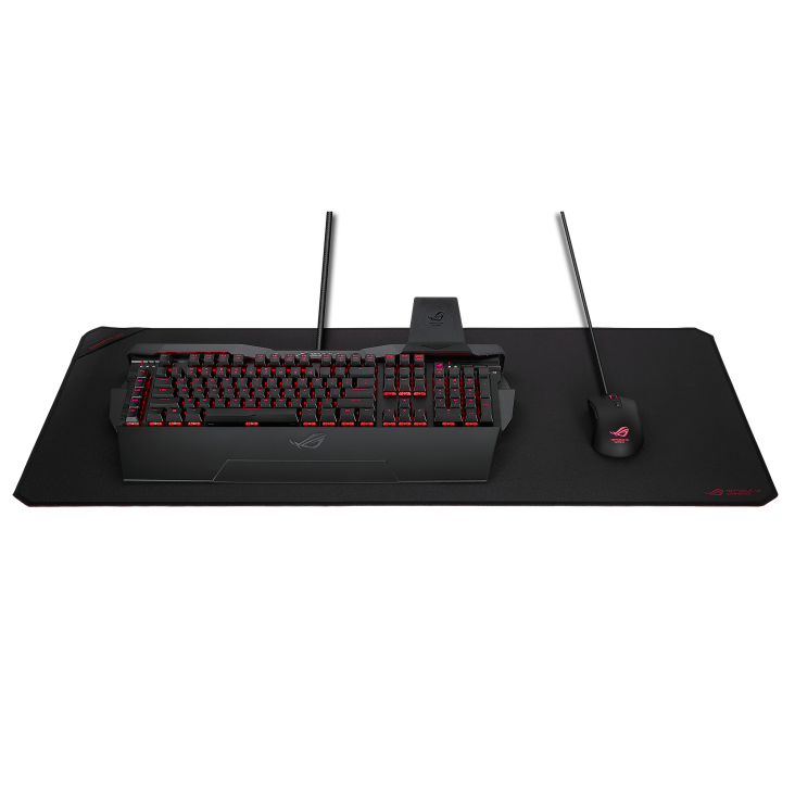 ROG GM50 Plus Mouse Pad