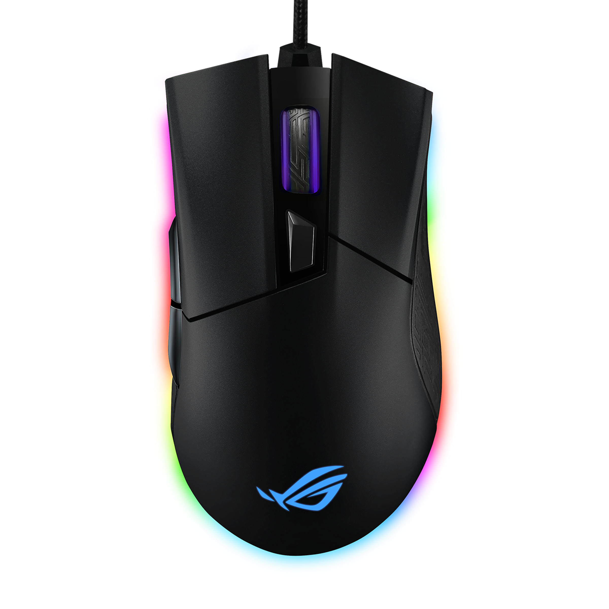 ROG Gladius II Origin | Mice & Mouse Pads | ROG Global