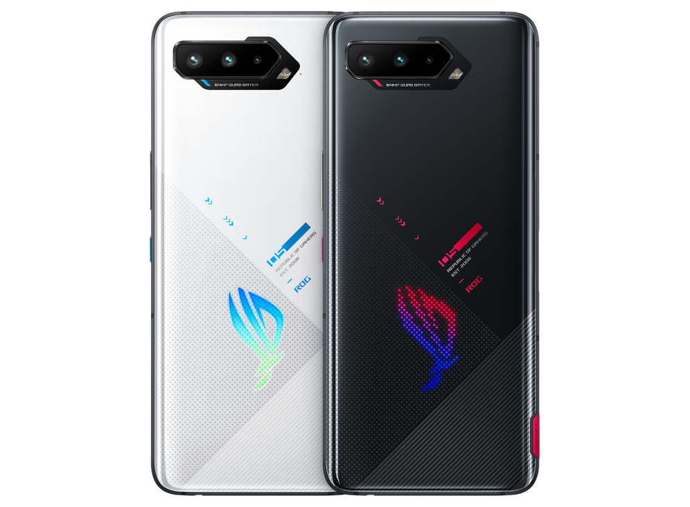 ROG Phone 5