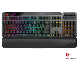 ROG Strix Scope II | Gaming keyboards｜ROG - Republic of Gamers 