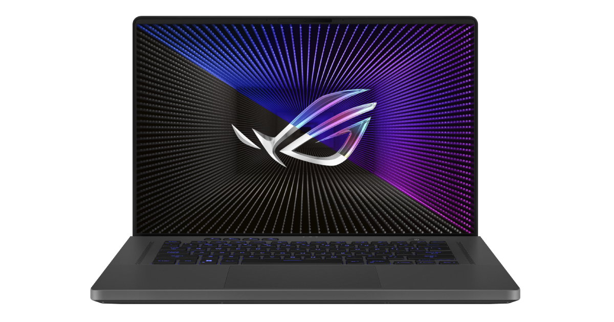 ROG Zephyrus G16 (2023) Gaming Laptops｜ROG Republic of Gamers｜ROG