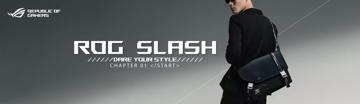rog-slash-bag-series