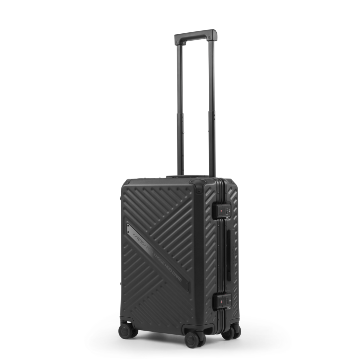 ROG SLASH Hard Case Luggage