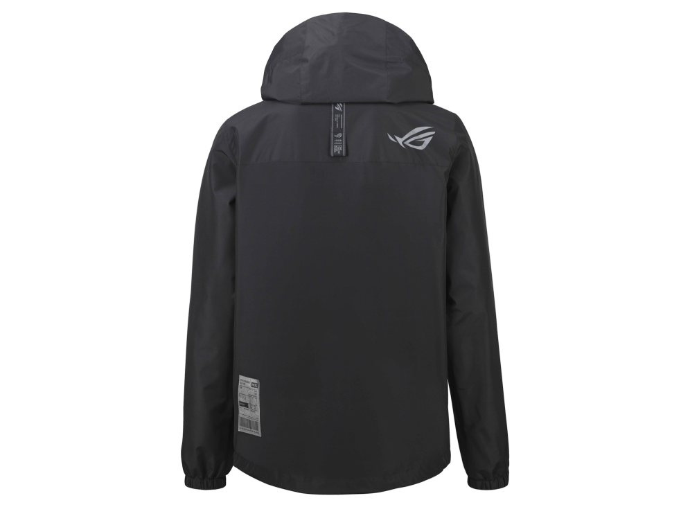 ROG Space Windbreaker