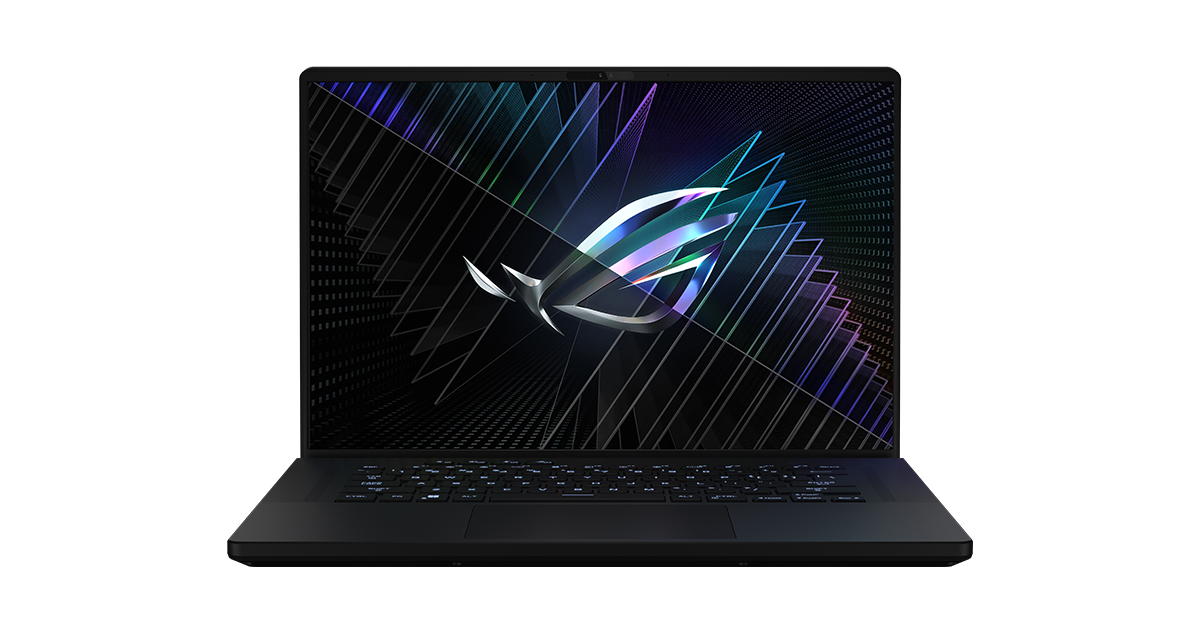 ROG Zephyrus M16 Gaming Laptop (2023)