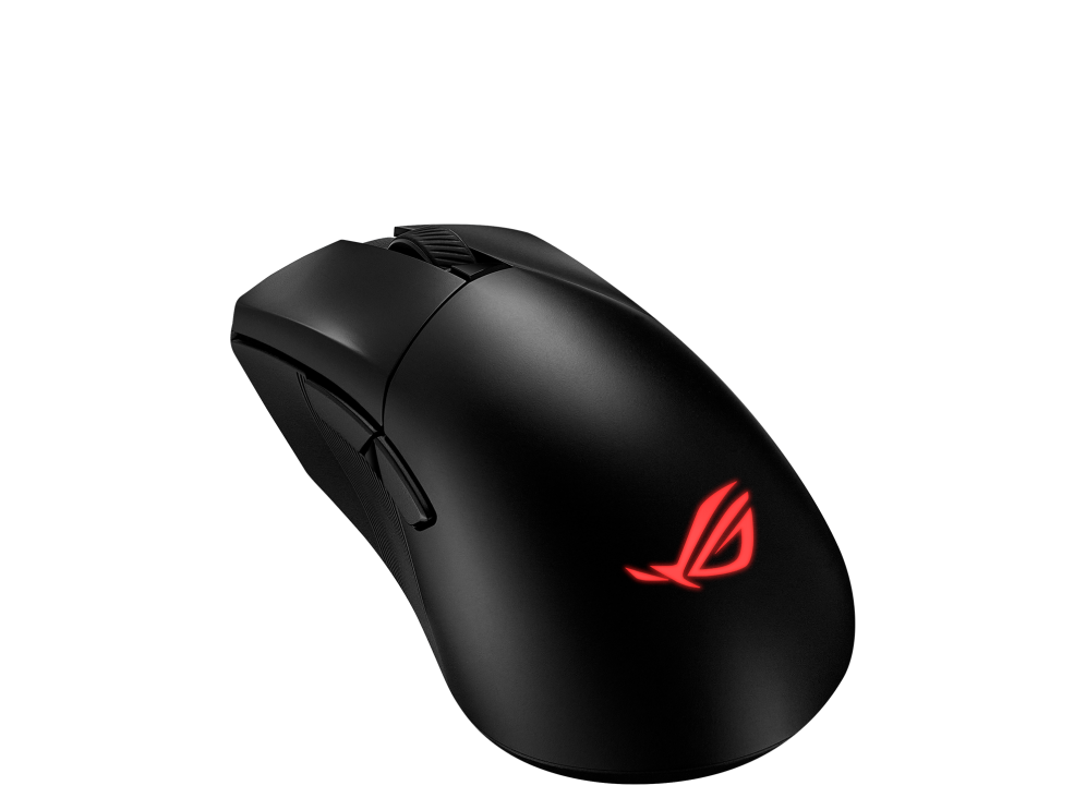 ROG Gladius III, Souris & tapis de souris