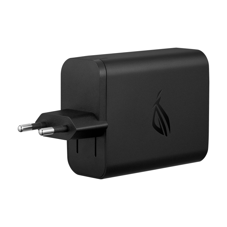 ROG 140W USB-C GaN charger