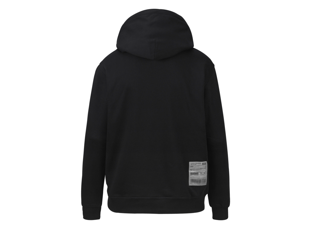 ROG Cosmic Lit Hoodie _back view