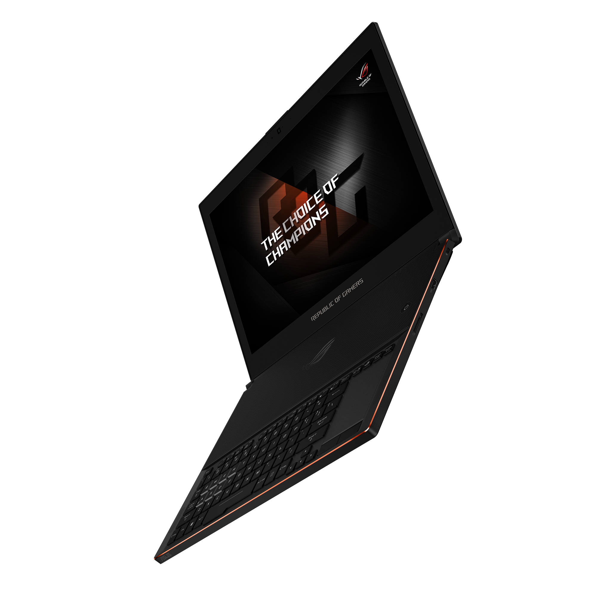 ROG ZEPHYRUS (GX501)