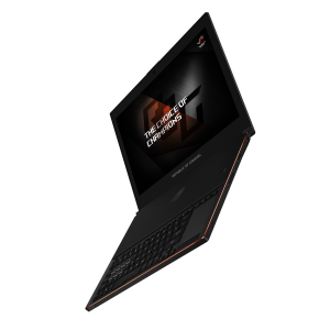 Acer ASUS ROG ZEPHYRUS (GX501) Drivers