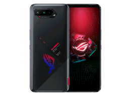 Asus ROG Phone 5 review: Design, controls, connectivity