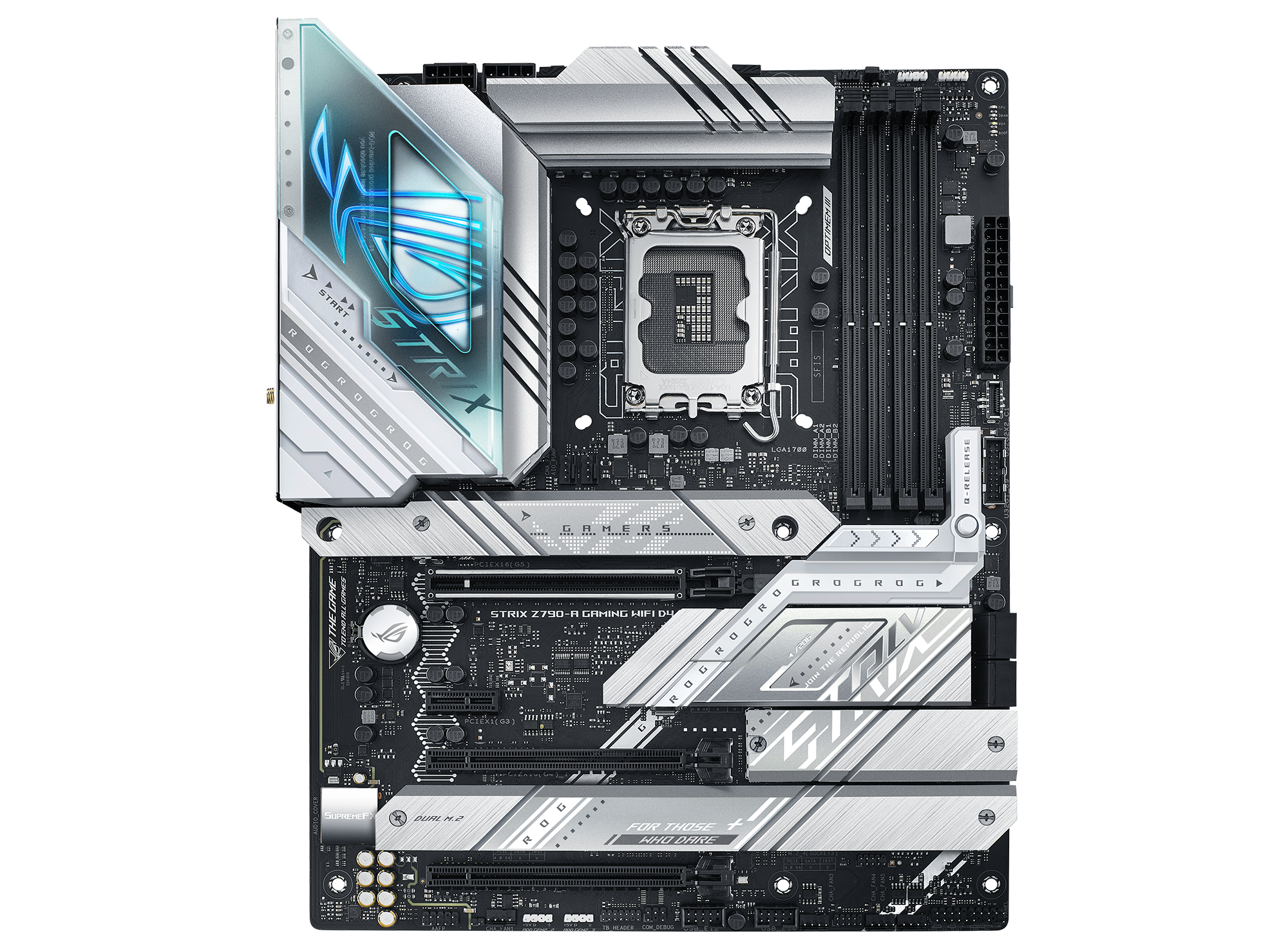  Intel Core i5-13600K Desktop Processor & ASUS TUF Gaming  Z790-Plus WiFi D4 LGA 1700(Intel®12th&13th Gen) ATX Gaming Motherboard :  Electronics