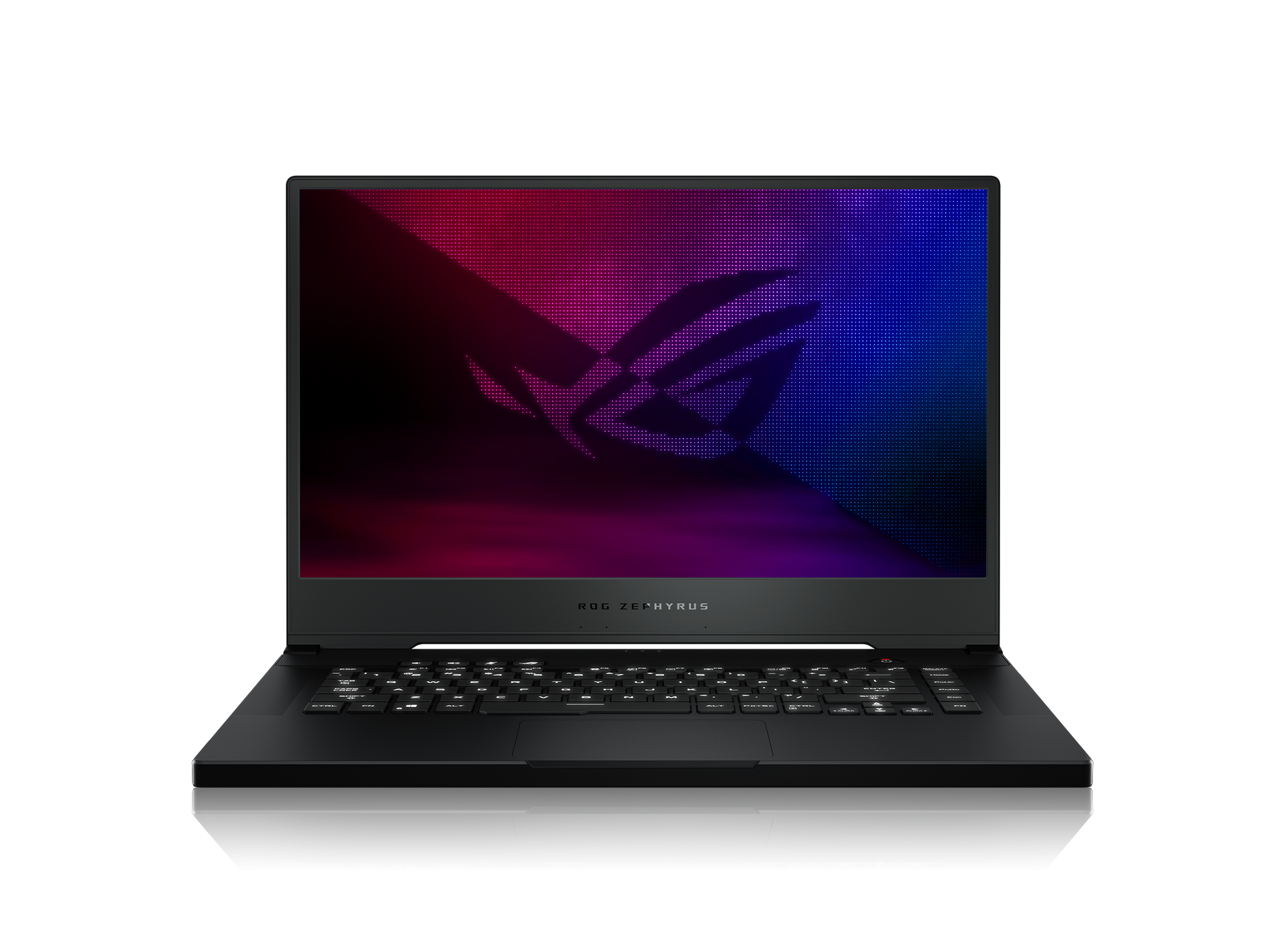 Asus ROG Zephyrus M15
