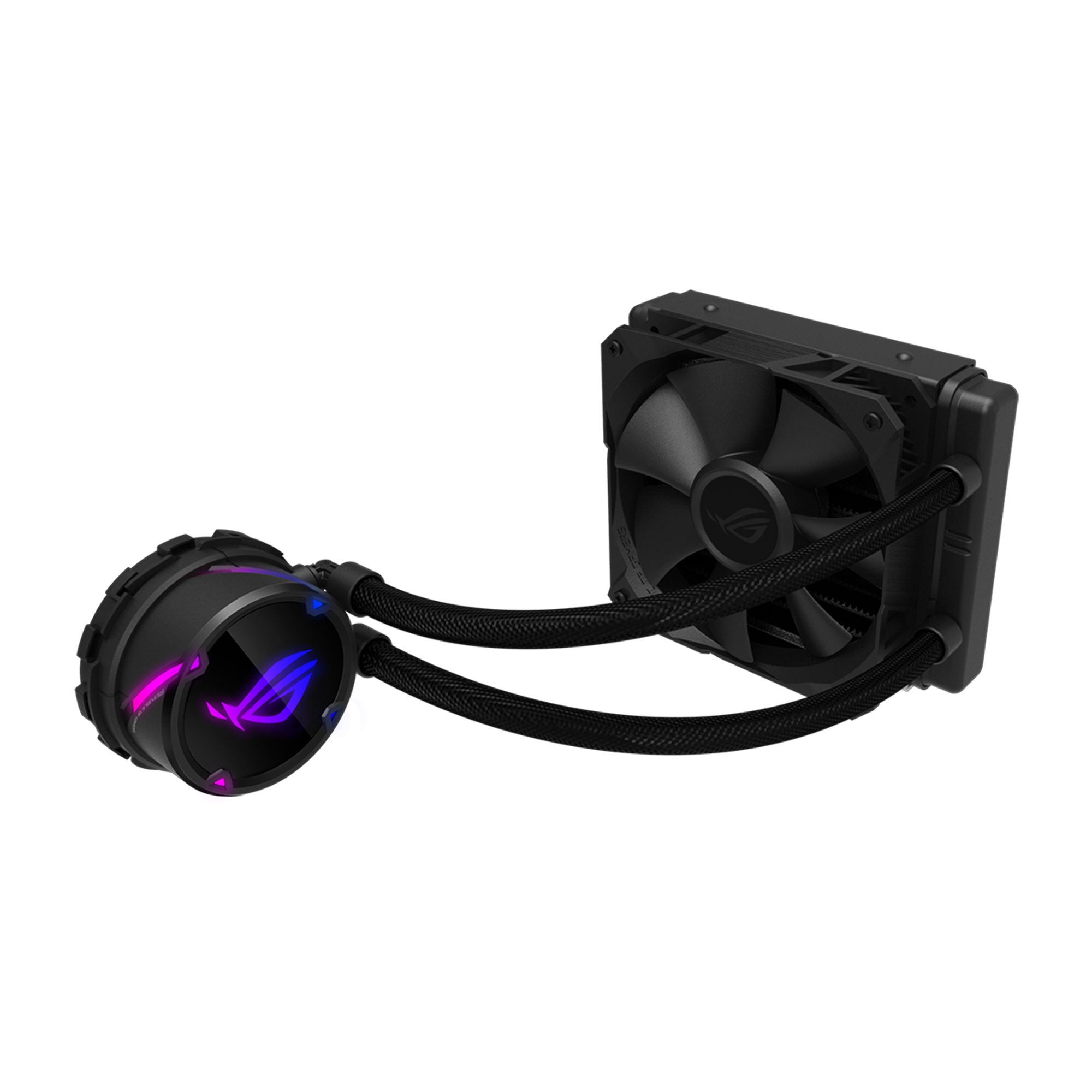 Aio 120mm 2024