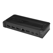 ROG Bulwark Dock (2025) DG300