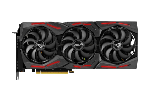 Acer ASUS ROG-STRIX-RTX2080TI-A11G-GAMING Drivers