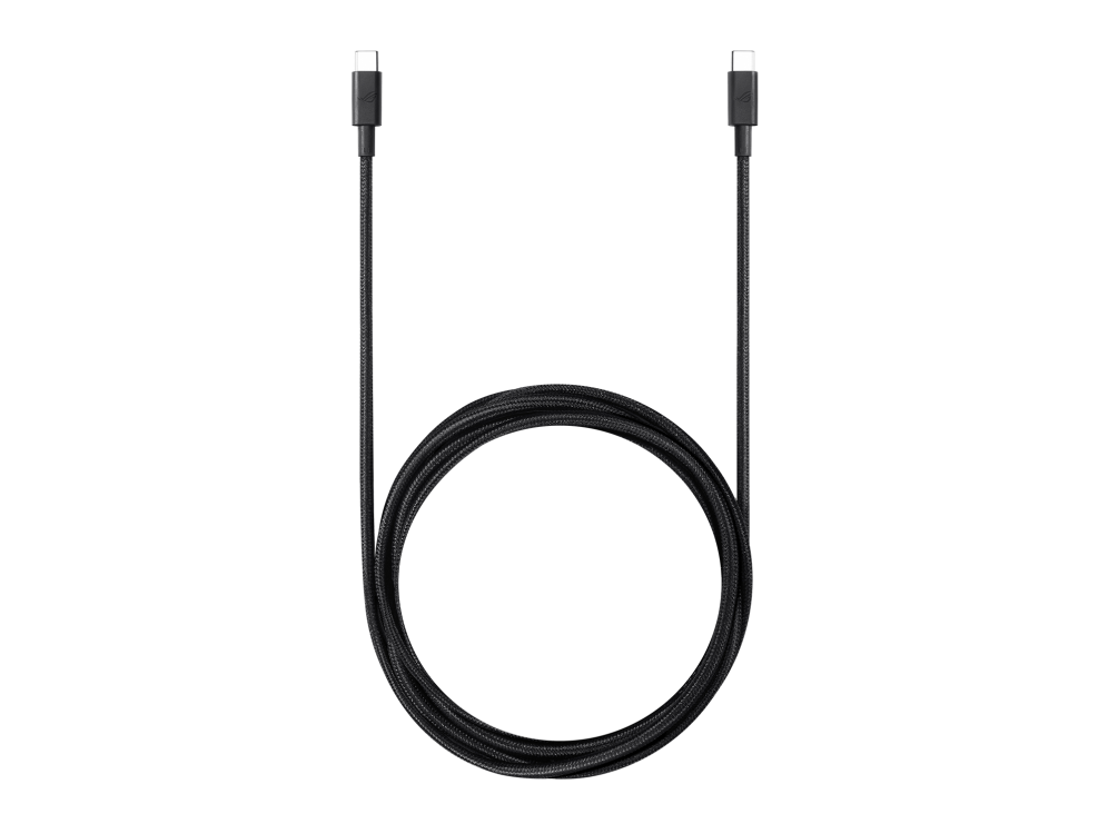 ROG 1.8M USB-C CABLE