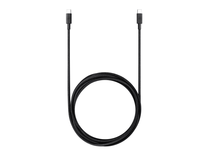 USB-C till USB-A-kabel