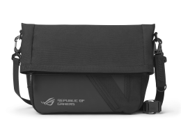 ROG Archer Backpack 17 | Gaming apparel-bags-gear｜ROG - Republic