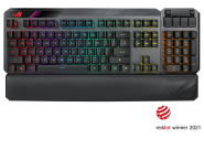 ROG Claymore II  